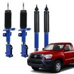 Enhance your car with Toyota Tacoma Shocks & Struts 