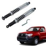 Enhance your car with Toyota Tacoma Shocks 