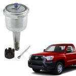 Enhance your car with Toyota Tacoma Upper Ball Joint 