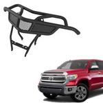 Enhance your car with Toyota Tundra Brush Guard 