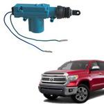 Enhance your car with Toyota Tundra Door Lock Actuator 