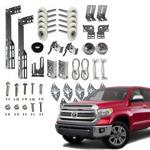 Enhance your car with Toyota Tundra Door Hardware 