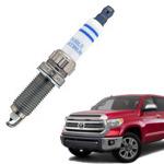 Enhance your car with Toyota Tundra Double Platinum Plug 