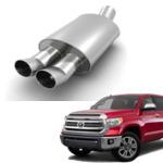 Enhance your car with Toyota Tundra Muffler 