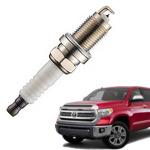 Enhance your car with Toyota Tundra Iridium Plug 