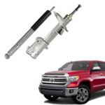 Enhance your car with Toyota Tundra Shocks & Struts 