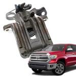 Enhance your car with Toyota Tundra Rear Right Caliper 