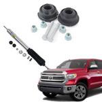 Enhance your car with Toyota Tundra Rear Shocks & Struts 