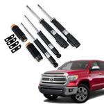 Enhance your car with Toyota Tundra Shocks & Struts 