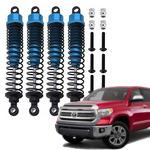 Enhance your car with Toyota Tundra Shocks 