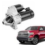 Enhance your car with Toyota Tundra Starter 