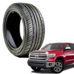 Enhance your car with Toyota Tundra Tires 