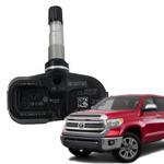 Enhance your car with Toyota Tundra TPMS Sensor 