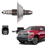 Enhance your car with Toyota Tundra Fuel To Air Ratio Sensor 