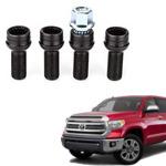 Enhance your car with Toyota Tundra Wheel Lug Nut & Bolt 