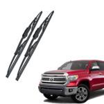 Enhance your car with Toyota Tundra Wiper Blade 