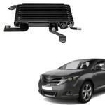 Enhance your car with Toyota Venza Automatic Transmission Oil Coolers 