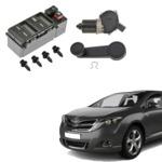 Enhance your car with Toyota Venza Door Hardware 