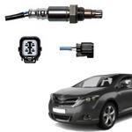 Enhance your car with Toyota Venza Fuel To Air Ratio Sensor 