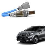 Enhance your car with Toyota Yaris Oxygen Sensor 