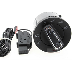 Understand Your Car's Automatic Switches & Sensors Better