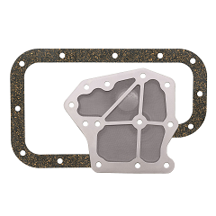 Know Everything About Transmission Gaskets and Filters