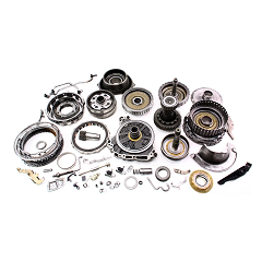 All About Car Automatic Transmission Hardware