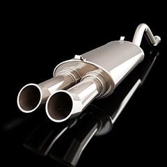 Ultimate Mufflers Buying Guide