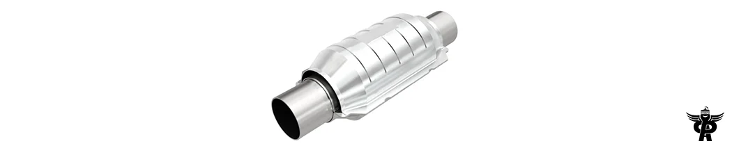 Discover Universal Catalytic Converters For Your Vehicle