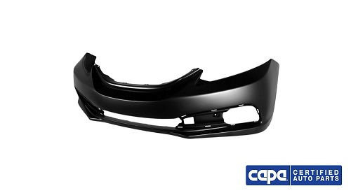 Find the best auto part for your vehicle: Shop the perfect fitment various manufacturer capa certified front bumper cover with us online at the best prices.