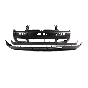 Front Bumper Components