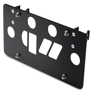 Front Bumper Components