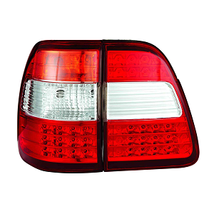 Tail Lights