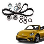 Enhance your car with Volkswagen Beetle Timing Belt Kits Without Water Pump 