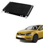 Enhance your car with Volkswagen Gold Automatic Transmission Oil Coolers 