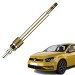 Enhance your car with Volkswagen Gold Glow Plug Parts 