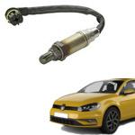 Enhance your car with Volkswagen Gold Oxygen Sensor 