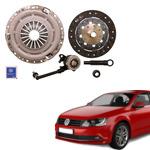 Enhance your car with Volkswagen Jetta Clutch Kit 