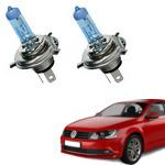 Enhance your car with Volkswagen Jetta Dual Beam Headlight 