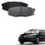 Enhance your car with Volkswagen Jetta Hybrid Brake Pad 