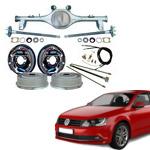 Enhance your car with Volkswagen Jetta Rear Brake Hardware 