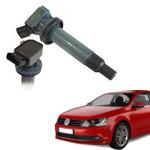 Enhance your car with Volkswagen Jetta Ignition Coil 