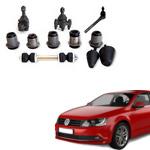 Enhance your car with Volkswagen Jetta Suspension Parts 