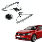 Enhance your car with Volkswagen Jetta Window Regulator 