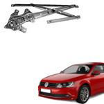 Enhance your car with Volkswagen Jetta Window Regulator 