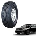 Enhance your car with Volkswagen Passat Tires 