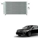 Enhance your car with Volkswagen Passat Condenser 