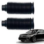 Enhance your car with Volkswagen Passat CV Boot 