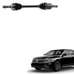 Enhance your car with Volkswagen Passat CV Shaft 