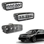 Enhance your car with Volkswagen Passat Driving & Fog Light 